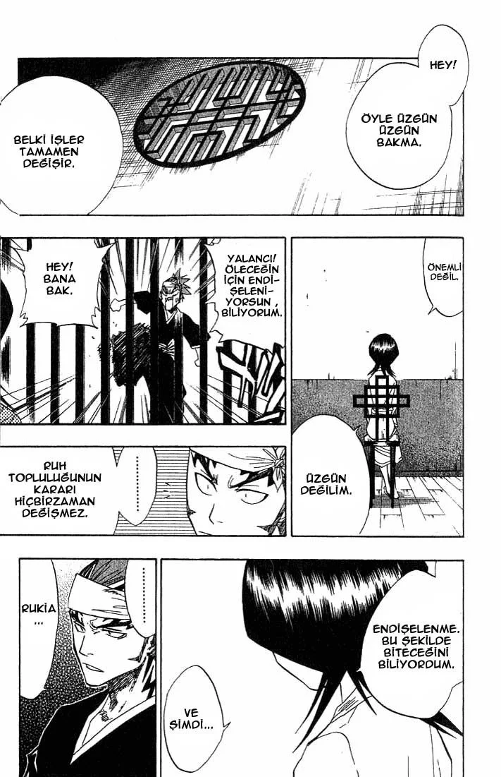 Bleach - Bölüm 65 - Sayfa 5