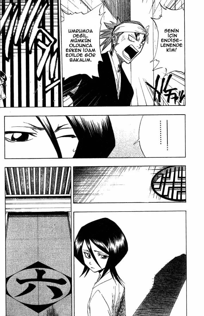 Bleach - Bölüm 65 - Sayfa 7