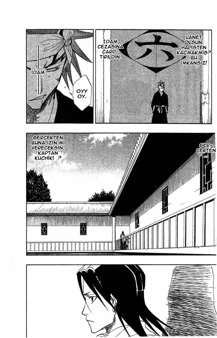 Bleach - Bölüm 65 - Sayfa 8