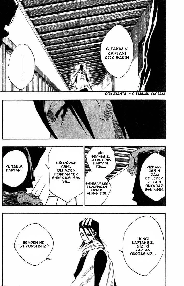 Bleach - Bölüm 65 - Sayfa 9