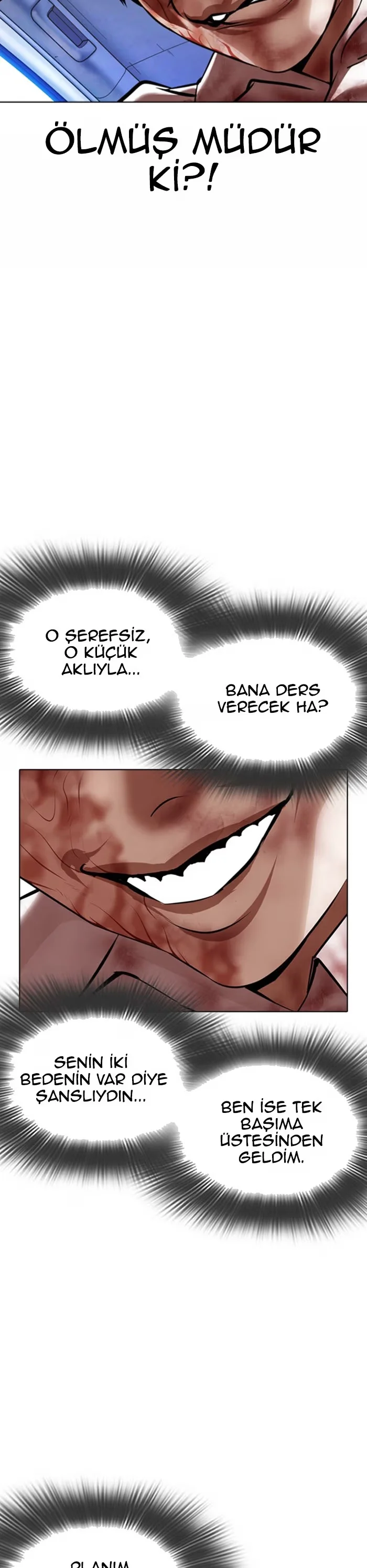 Lookism - Bölüm 370 - Sayfa 10