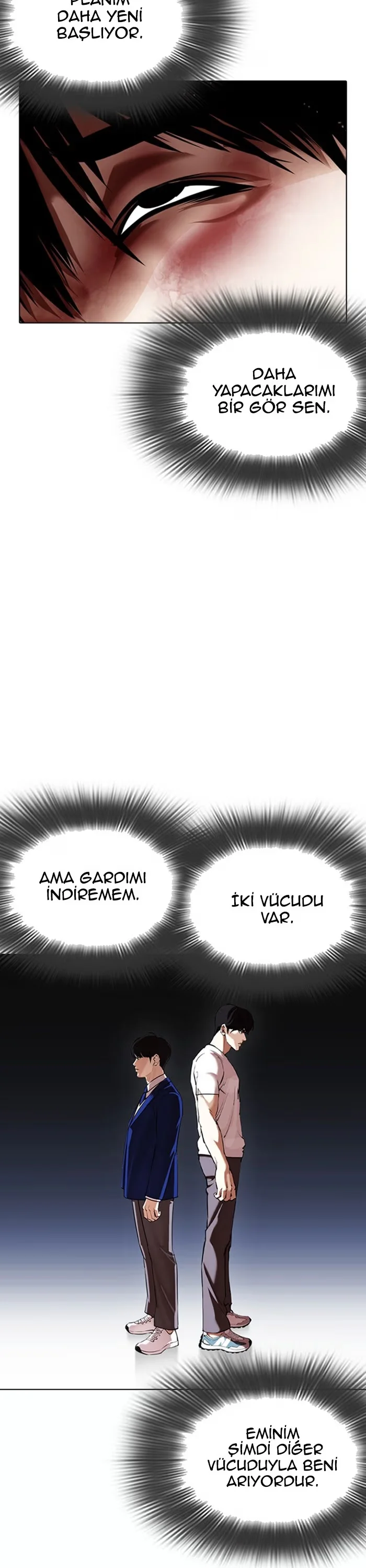 Lookism - Bölüm 370 - Sayfa 11