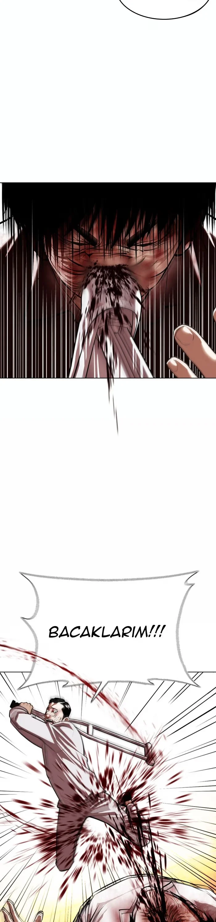 Lookism - Bölüm 370 - Sayfa 18