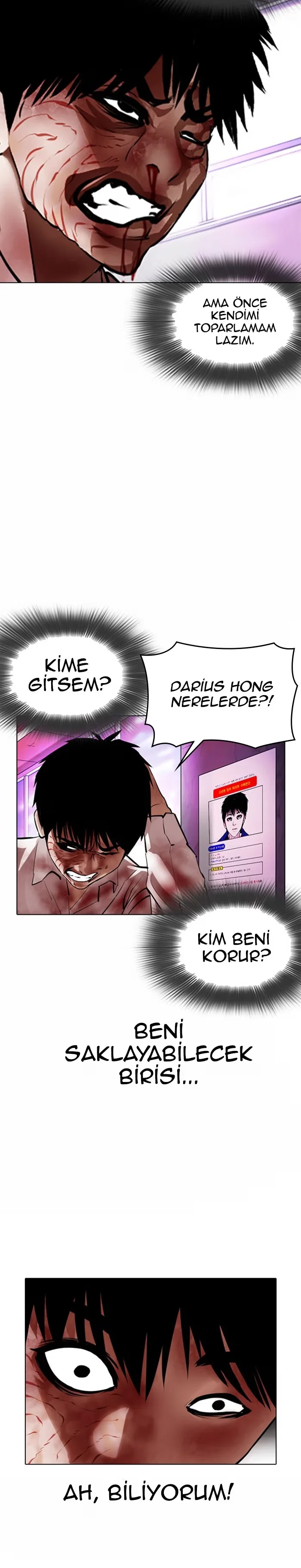 Lookism - Bölüm 370 - Sayfa 22