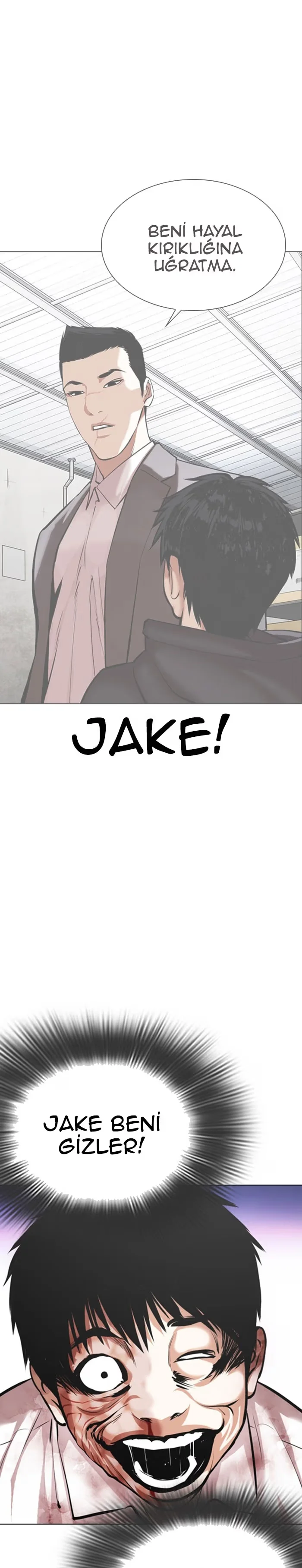 Lookism - Bölüm 370 - Sayfa 23