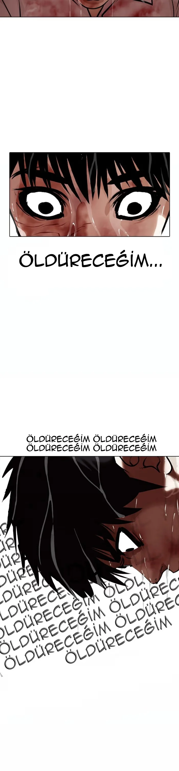 Lookism - Bölüm 370 - Sayfa 33