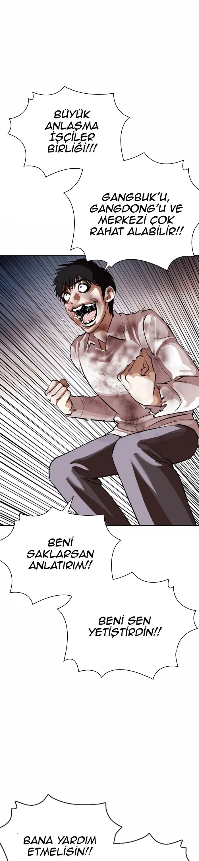Lookism - Bölüm 370 - Sayfa 44