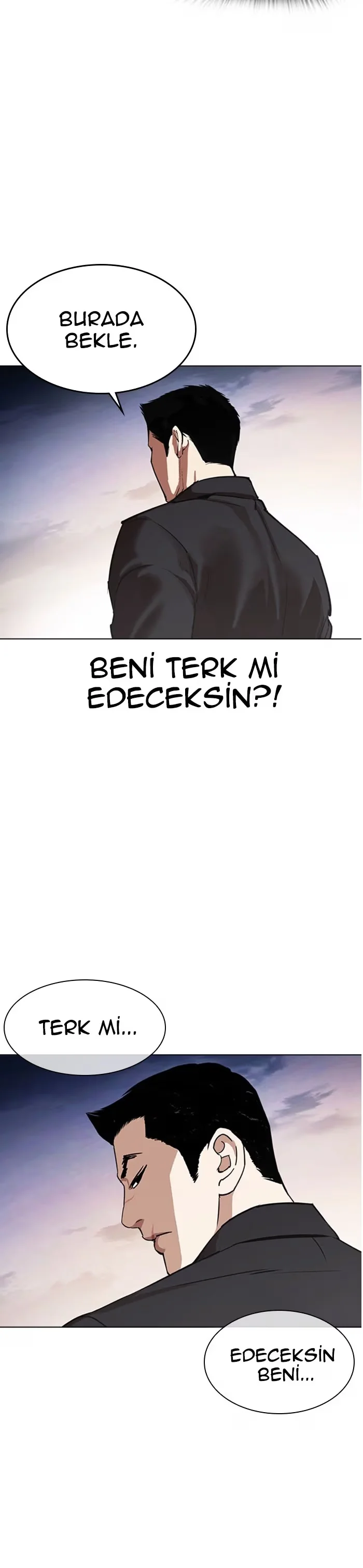 Lookism - Bölüm 370 - Sayfa 47