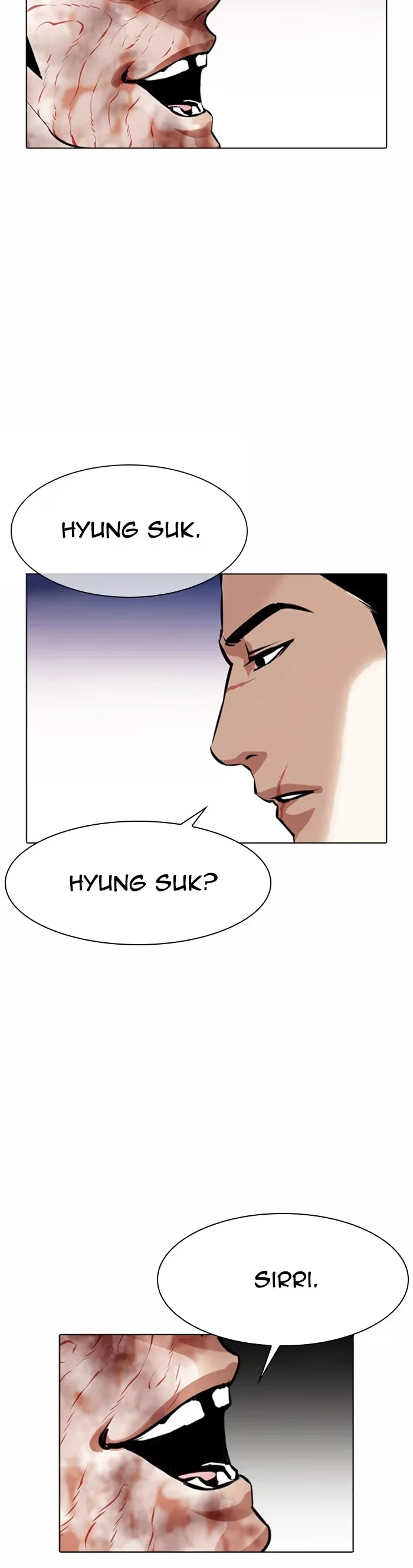 Lookism - Bölüm 370 - Sayfa 51