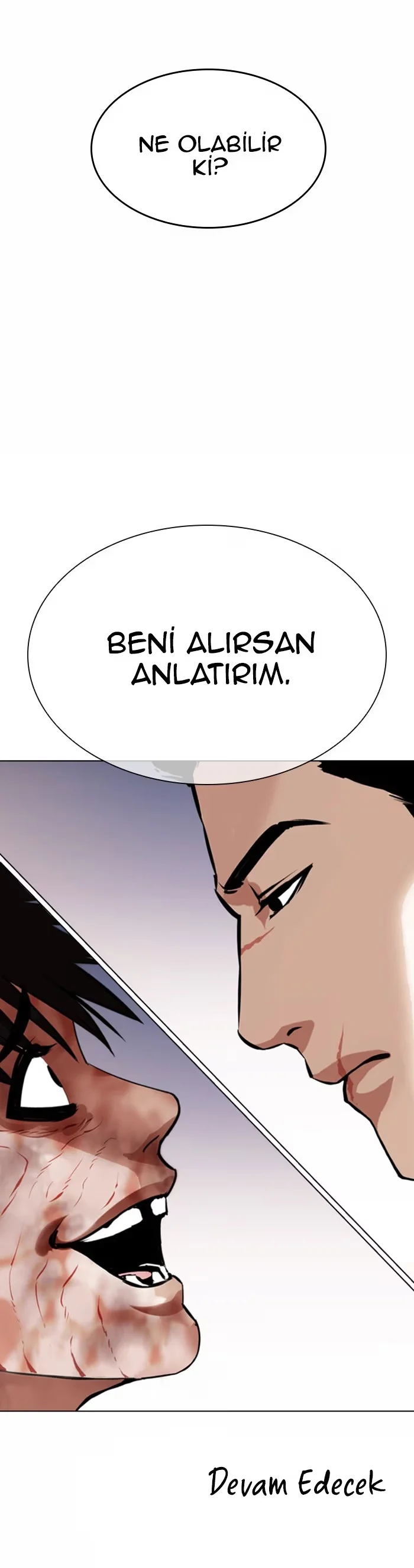 Lookism - Bölüm 370 - Sayfa 53