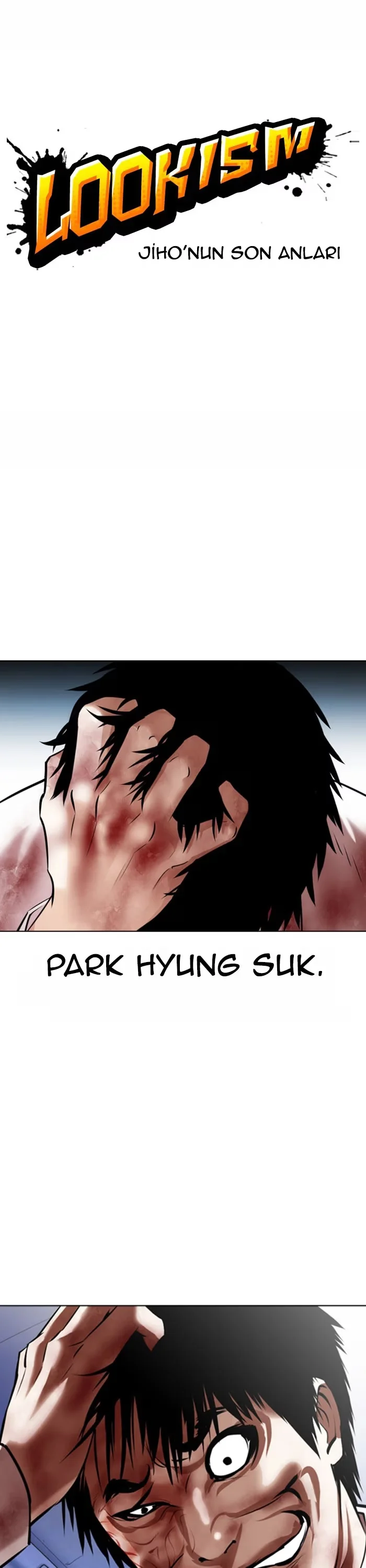 Lookism - Bölüm 370 - Sayfa 9