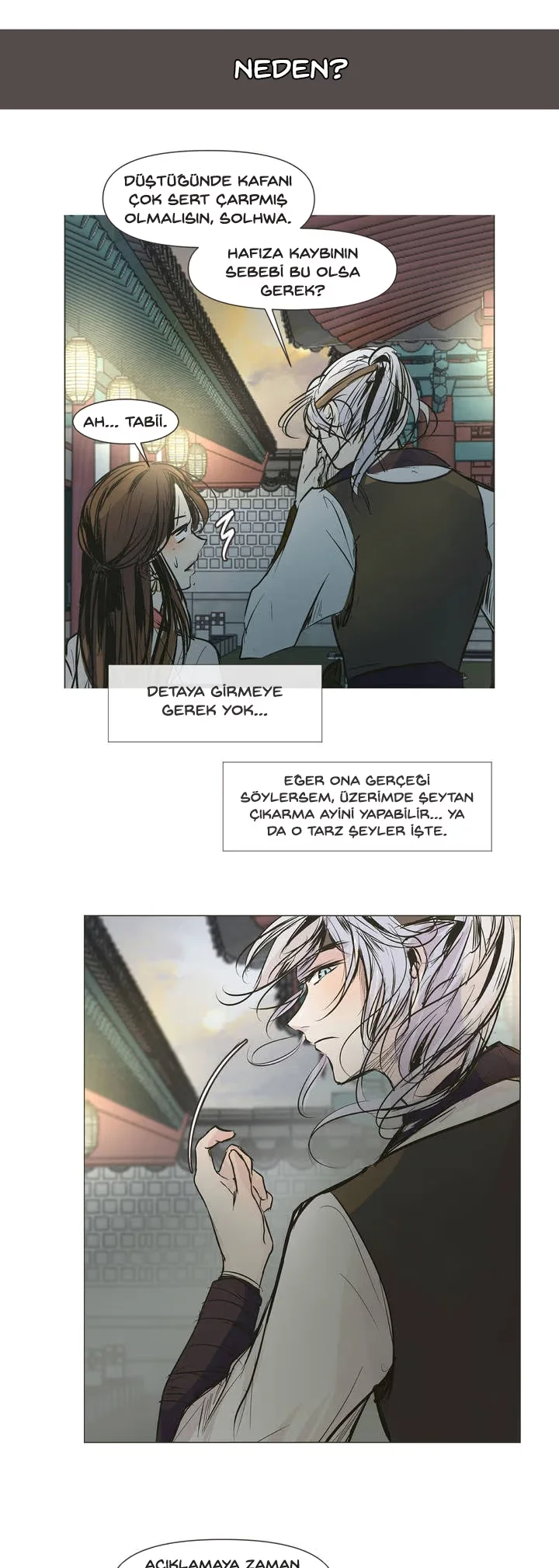 Ellin's Solhwa - Bölüm 1 - Sayfa 22
