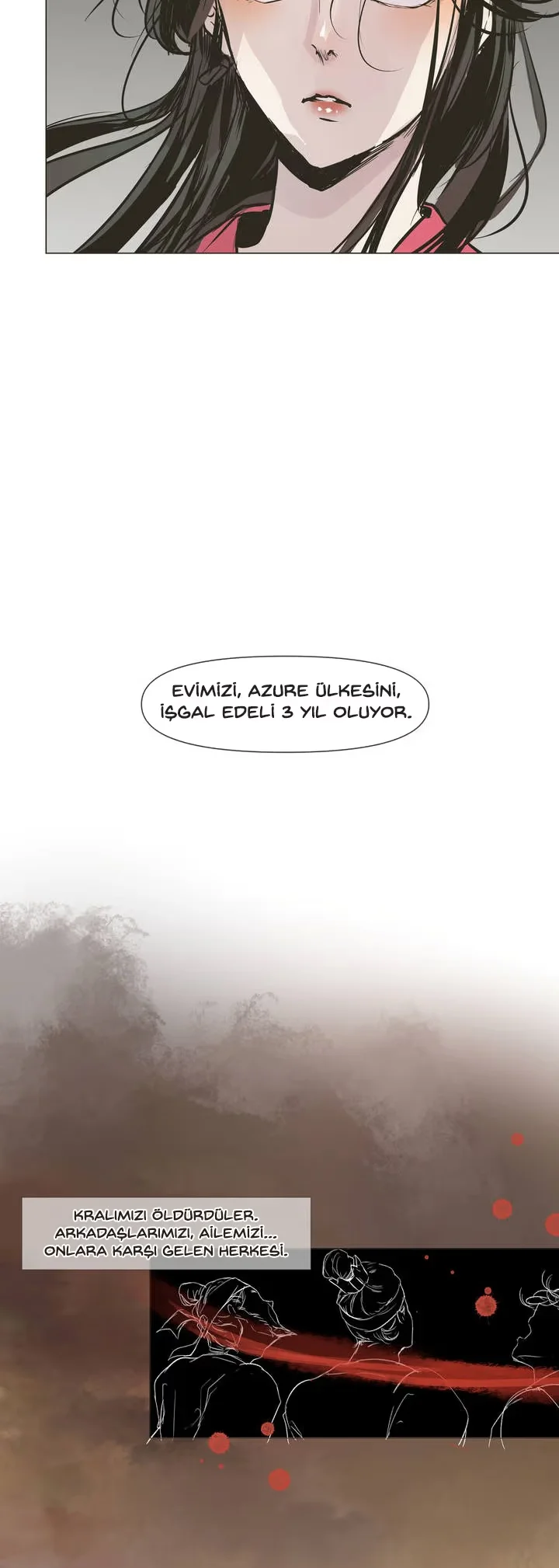 Ellin's Solhwa - Bölüm 1 - Sayfa 24