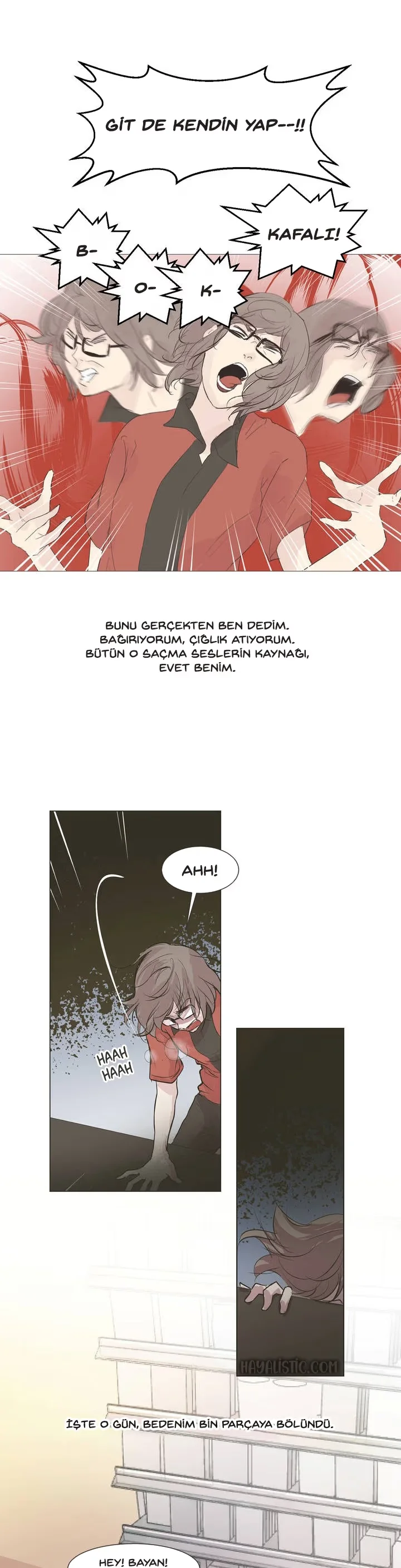 Ellin's Solhwa - Bölüm 1 - Sayfa 7