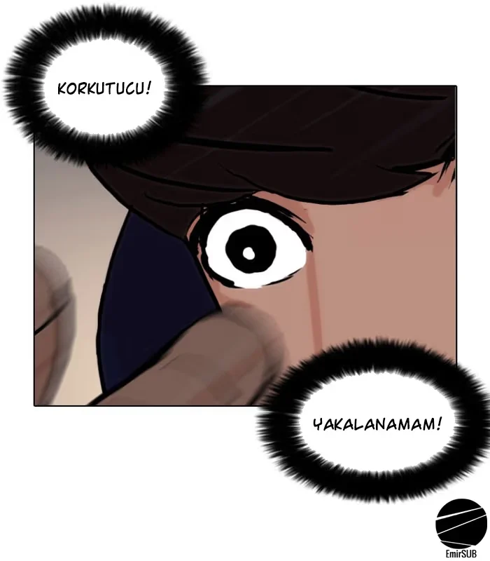 Lookism - Bölüm 50 - Sayfa 10