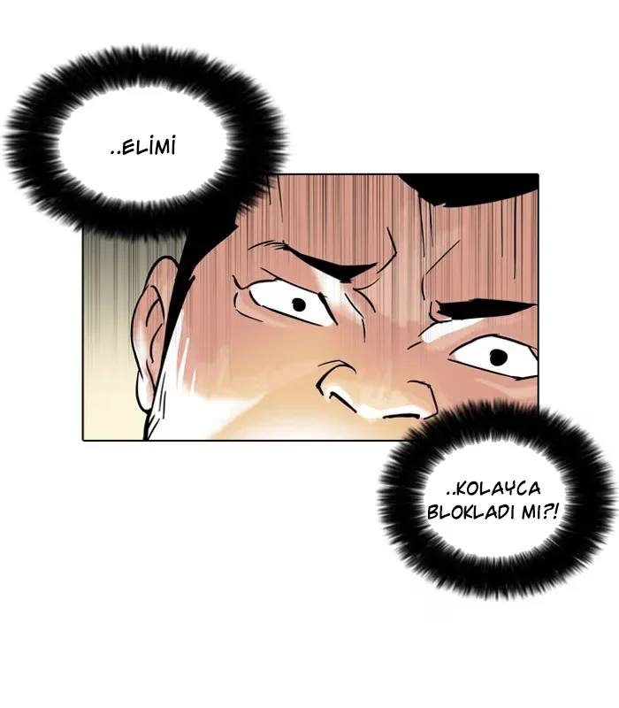Lookism - Bölüm 50 - Sayfa 15
