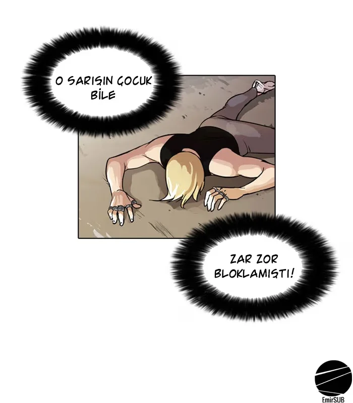 Lookism - Bölüm 50 - Sayfa 16