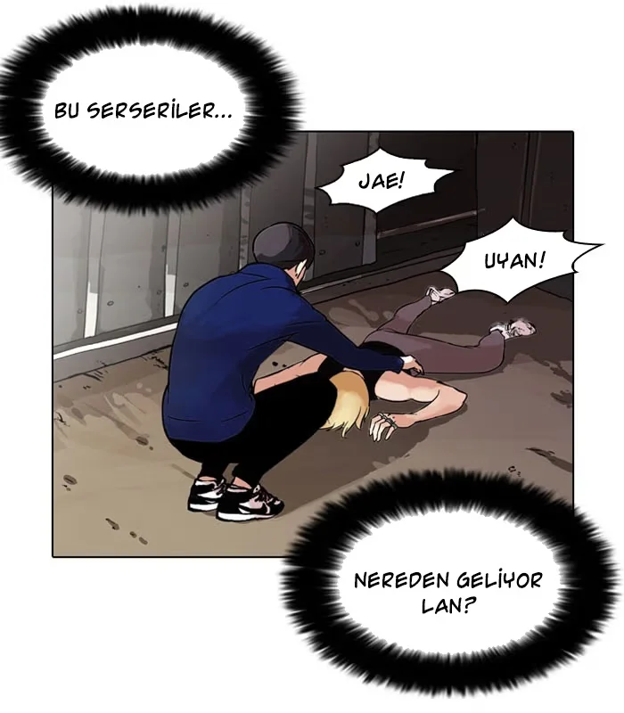 Lookism - Bölüm 50 - Sayfa 17