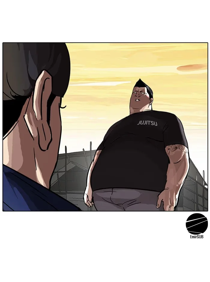 Lookism - Bölüm 50 - Sayfa 19