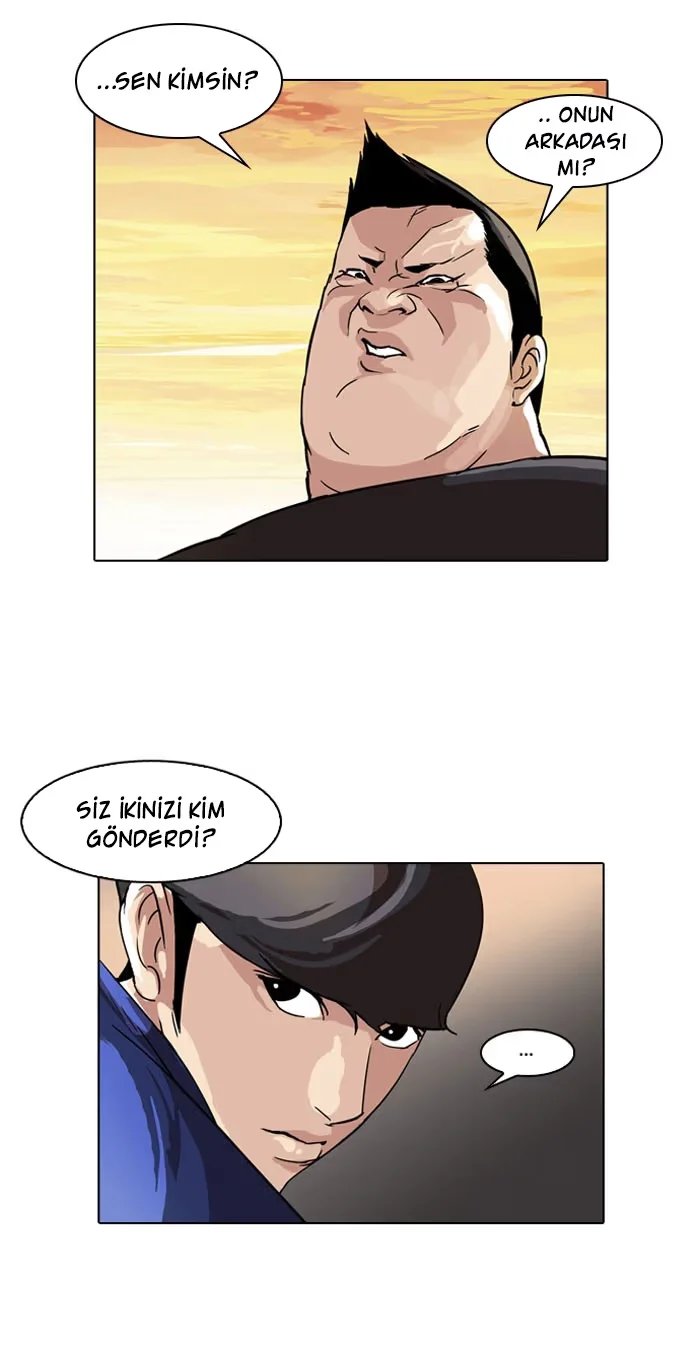 Lookism - Bölüm 50 - Sayfa 20