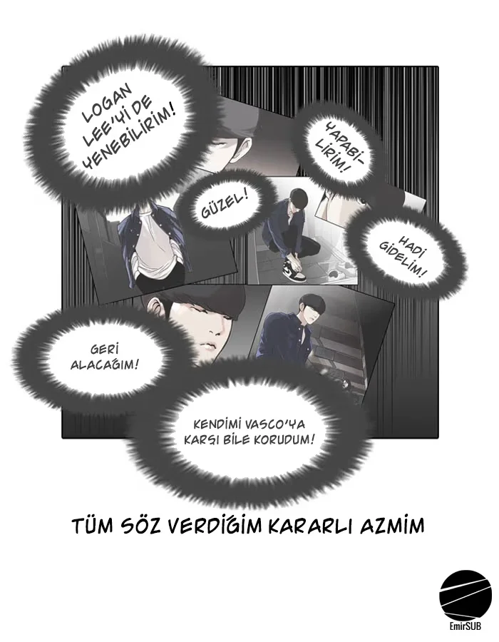 Lookism - Bölüm 50 - Sayfa 22