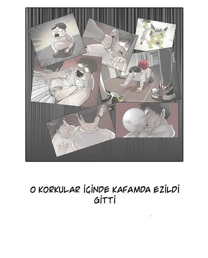 Lookism - Bölüm 50 - Sayfa 23