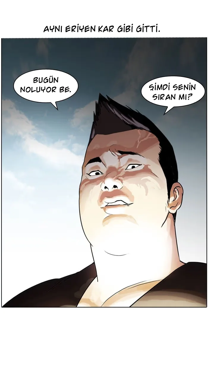 Lookism - Bölüm 50 - Sayfa 26
