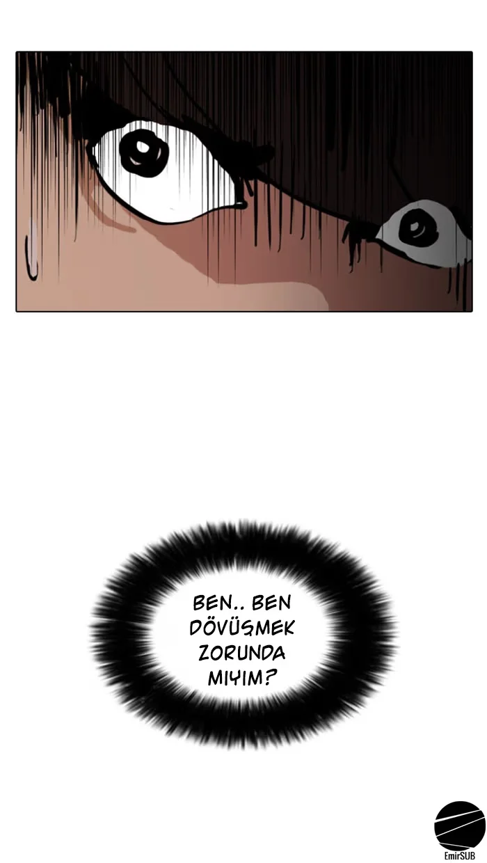 Lookism - Bölüm 50 - Sayfa 27