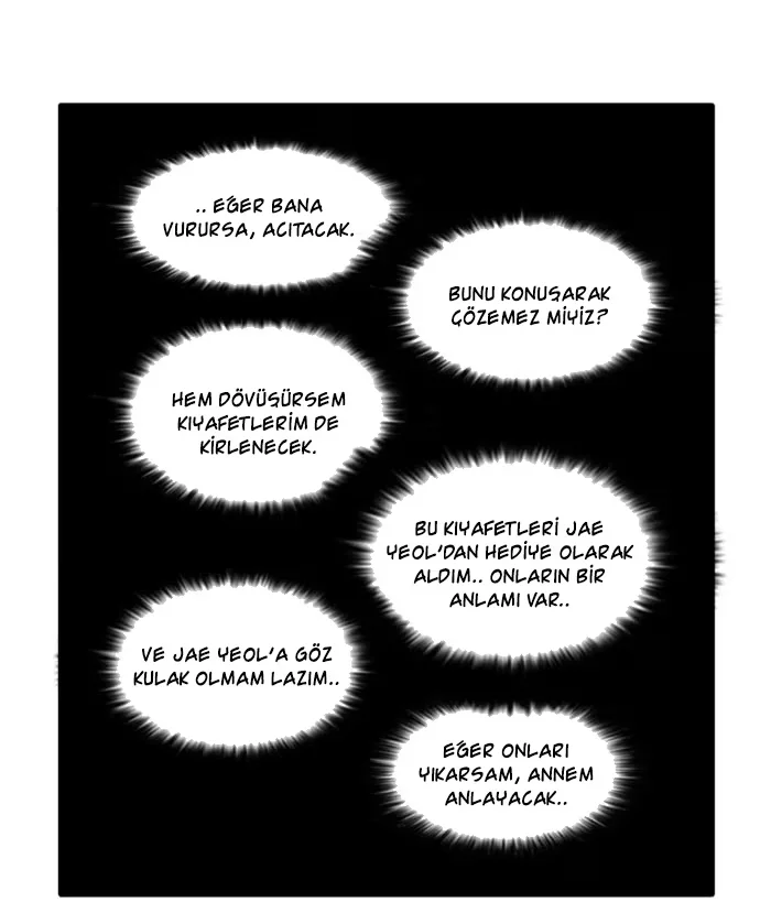 Lookism - Bölüm 50 - Sayfa 28