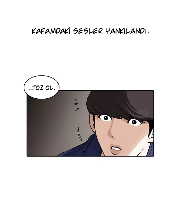 Lookism - Bölüm 50 - Sayfa 30