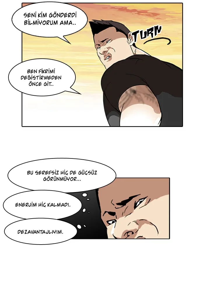 Lookism - Bölüm 50 - Sayfa 31
