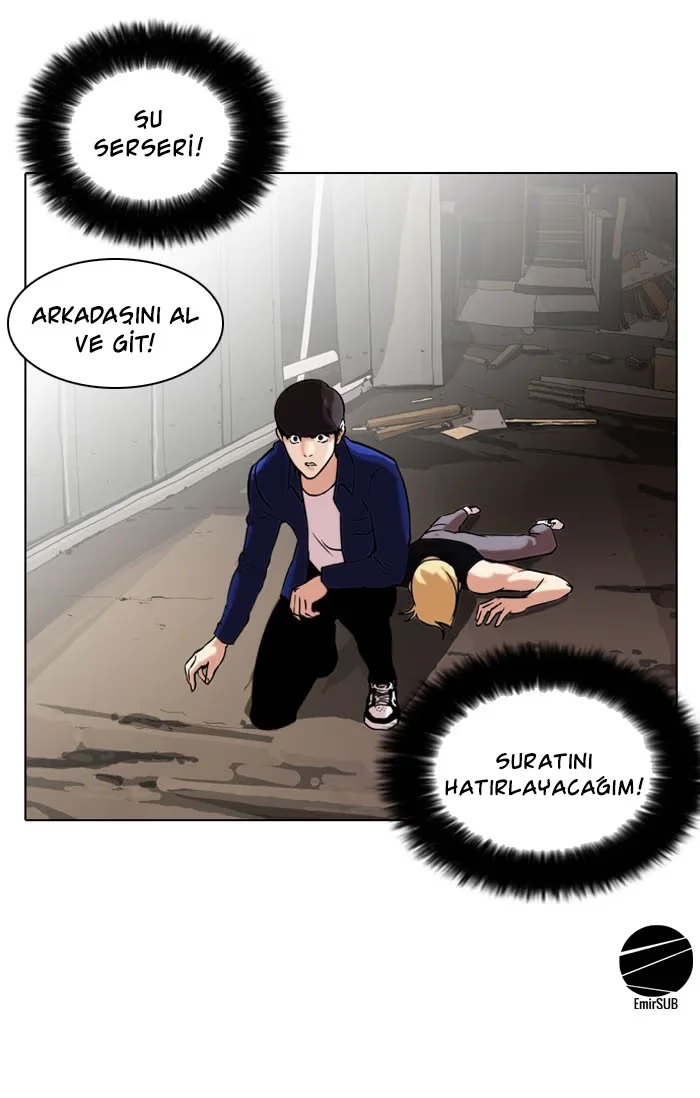 Lookism - Bölüm 50 - Sayfa 32