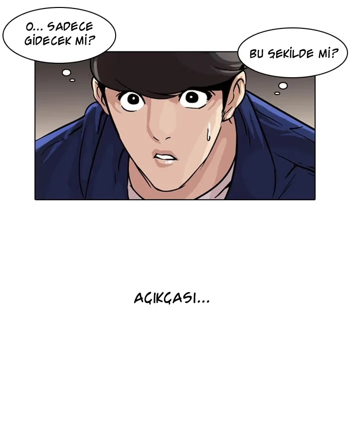 Lookism - Bölüm 50 - Sayfa 33