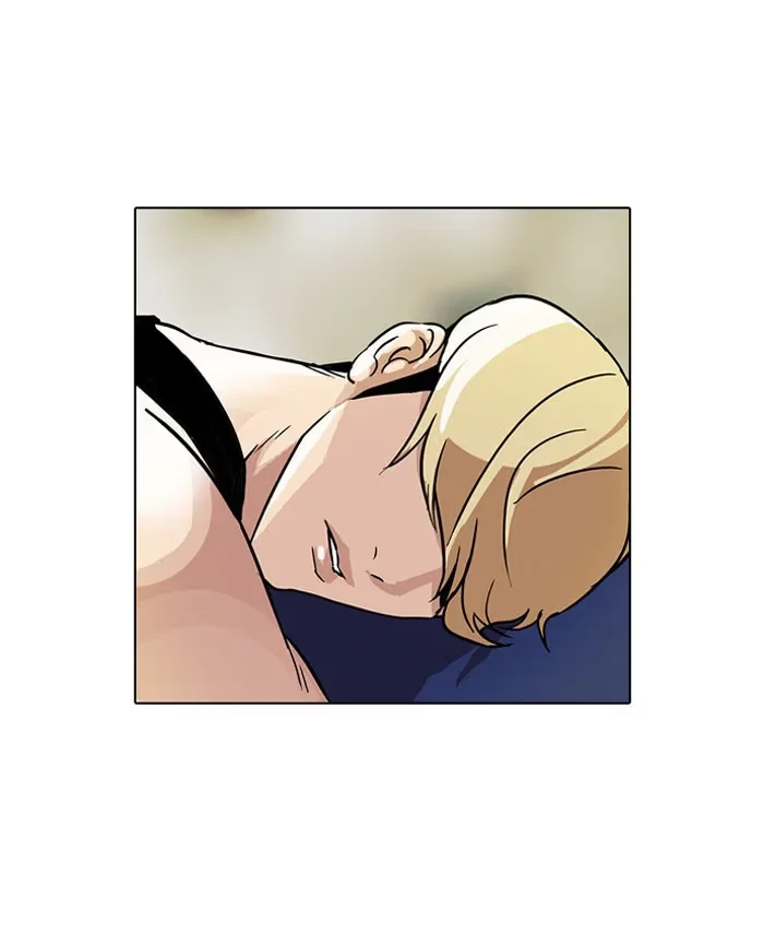 Lookism - Bölüm 50 - Sayfa 36