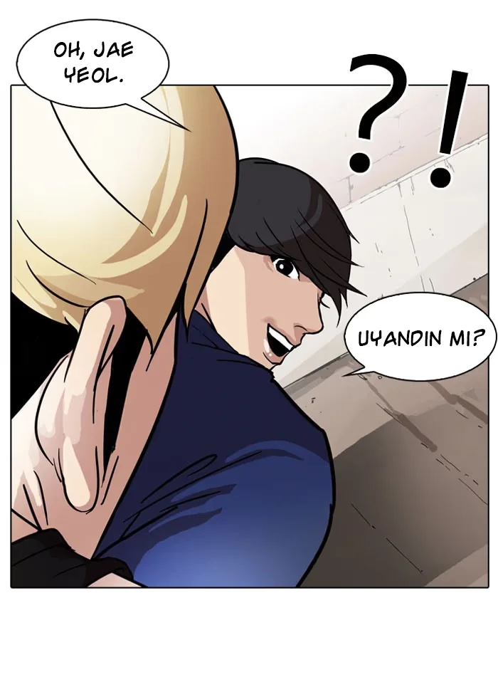 Lookism - Bölüm 50 - Sayfa 37