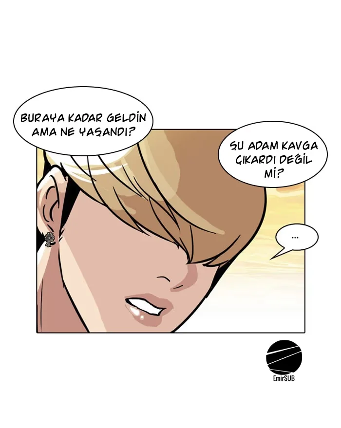 Lookism - Bölüm 50 - Sayfa 39