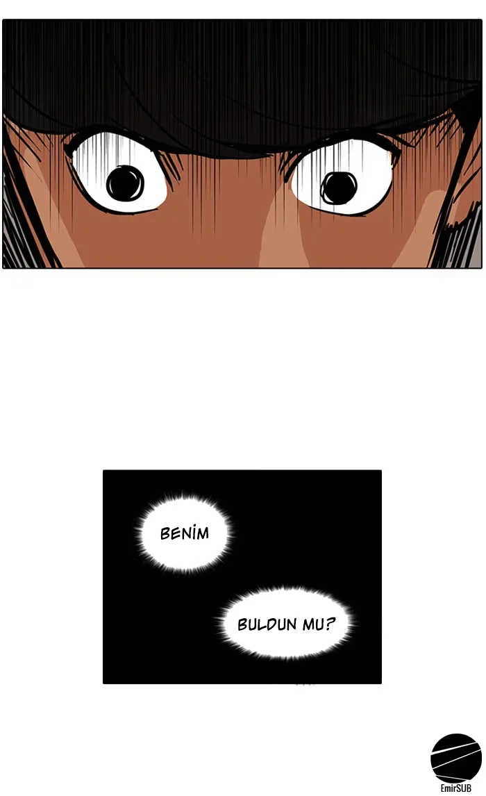 Lookism - Bölüm 50 - Sayfa 43