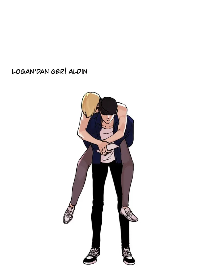 Lookism - Bölüm 50 - Sayfa 45