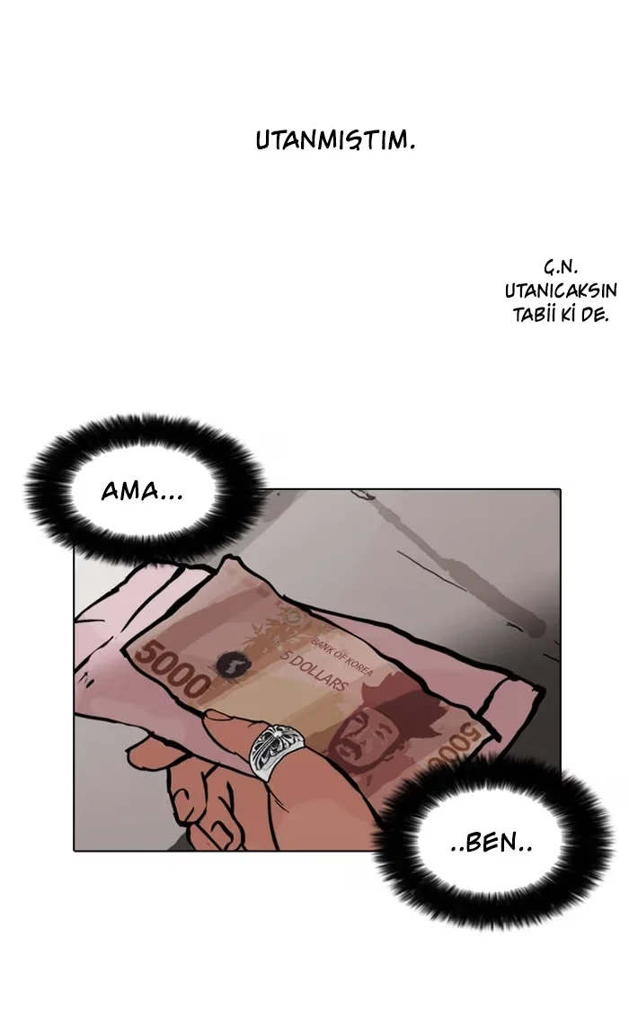 Lookism - Bölüm 50 - Sayfa 47