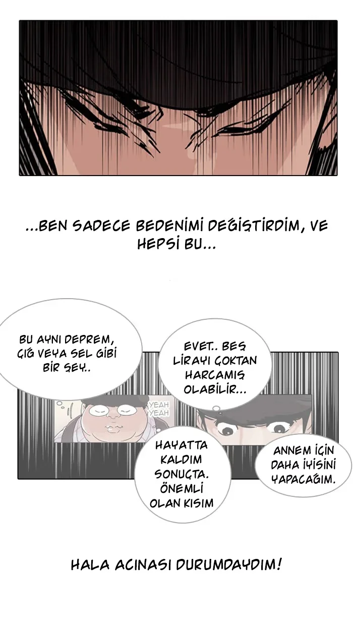 Lookism - Bölüm 50 - Sayfa 48