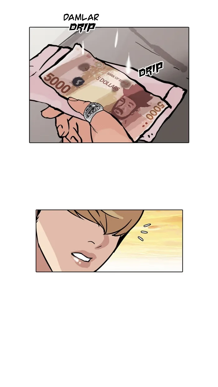 Lookism - Bölüm 50 - Sayfa 49