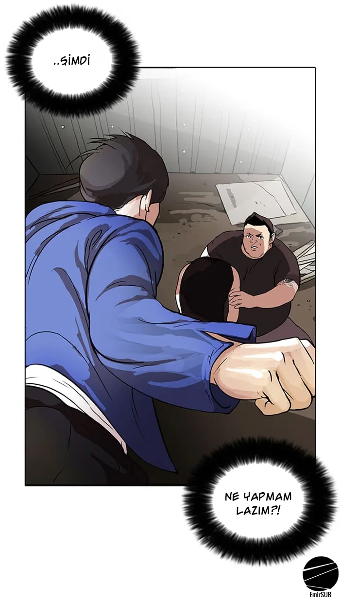Lookism - Bölüm 50 - Sayfa 4