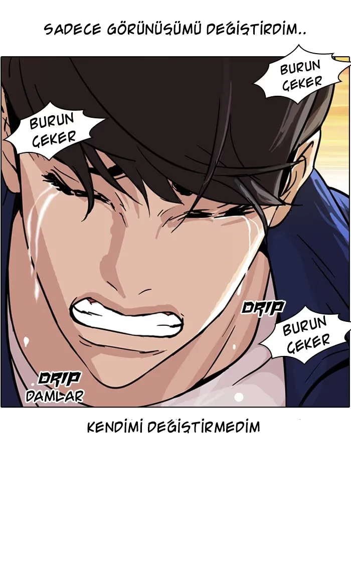 Lookism - Bölüm 50 - Sayfa 50