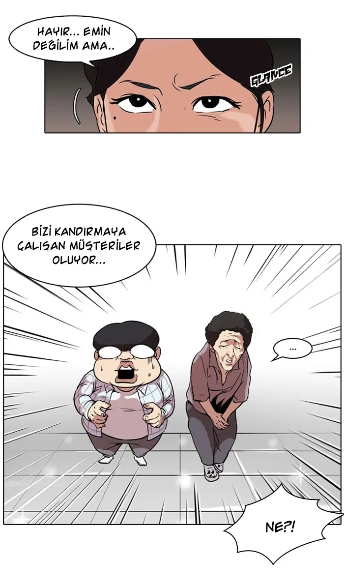 Lookism - Bölüm 50 - Sayfa 55