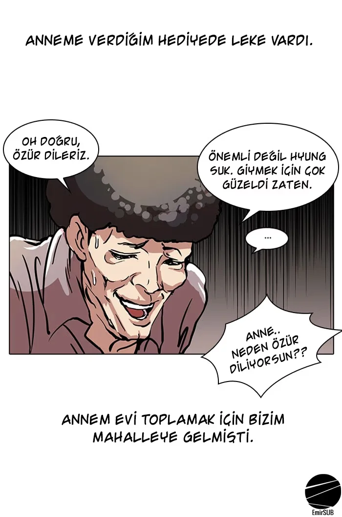 Lookism - Bölüm 50 - Sayfa 56