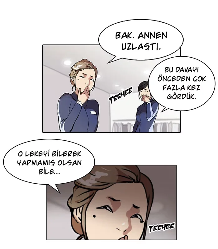 Lookism - Bölüm 50 - Sayfa 57