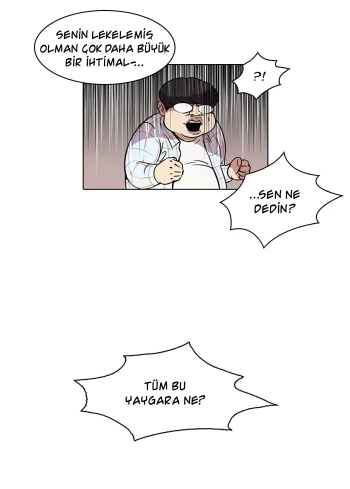 Lookism - Bölüm 50 - Sayfa 58