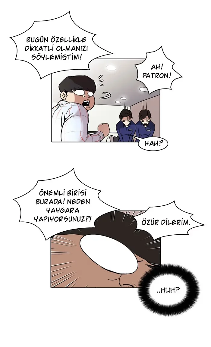 Lookism - Bölüm 50 - Sayfa 59