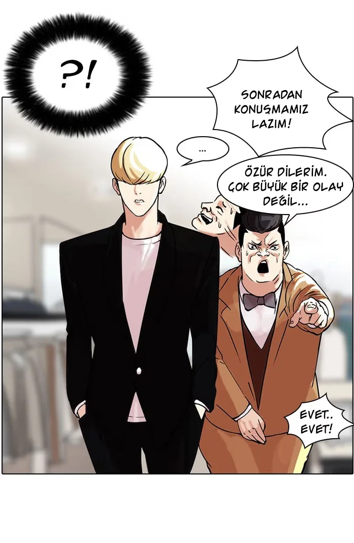 Lookism - Bölüm 50 - Sayfa 60