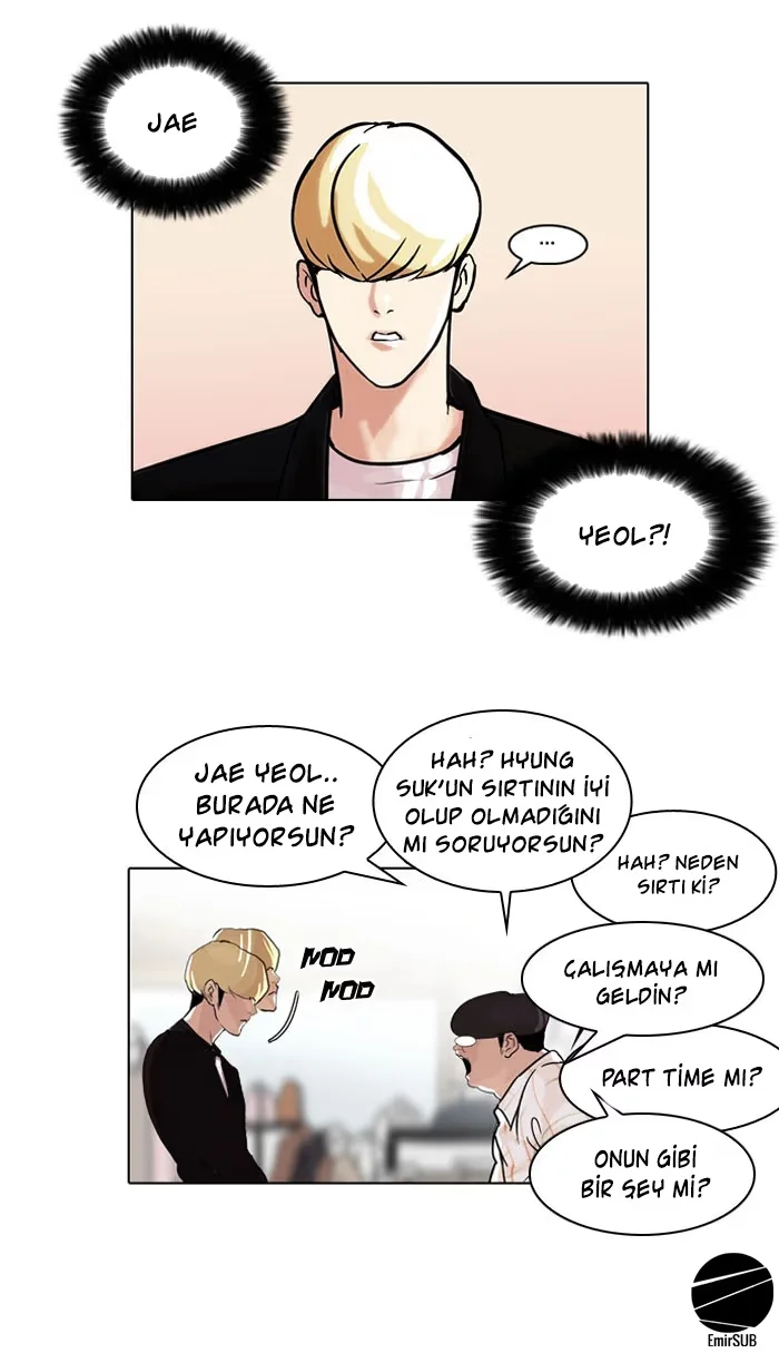 Lookism - Bölüm 50 - Sayfa 61